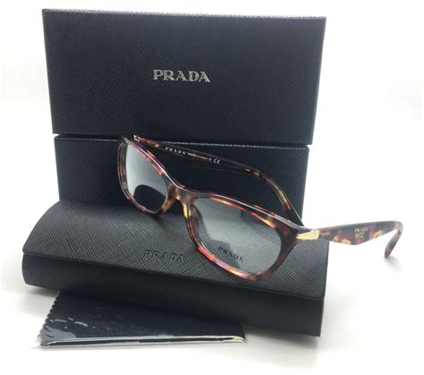 occhiali eyewear prada|authentic prada eyeglass frames.